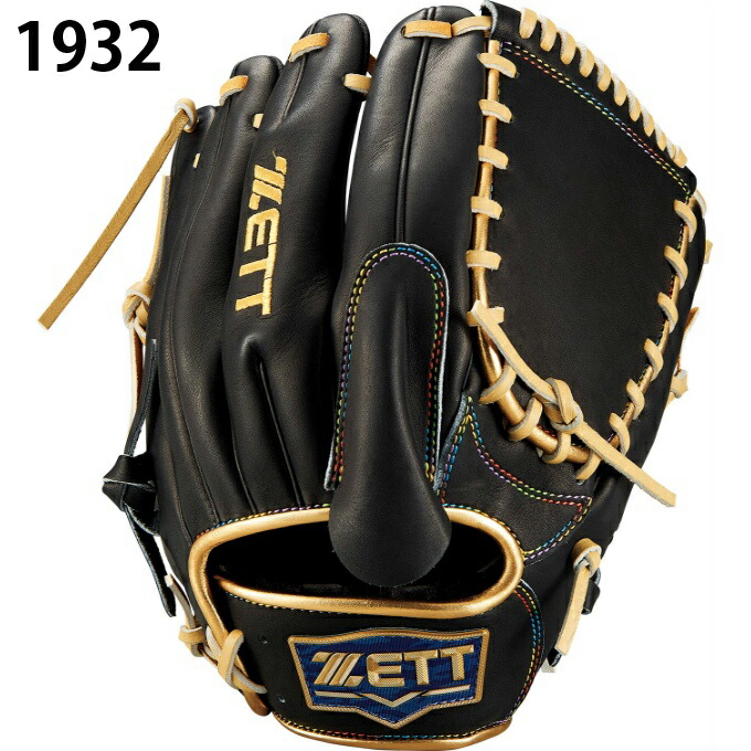 楽天市場】ゼット ZETT 野球 一般軟式グローブ 投手 メンズ レディース