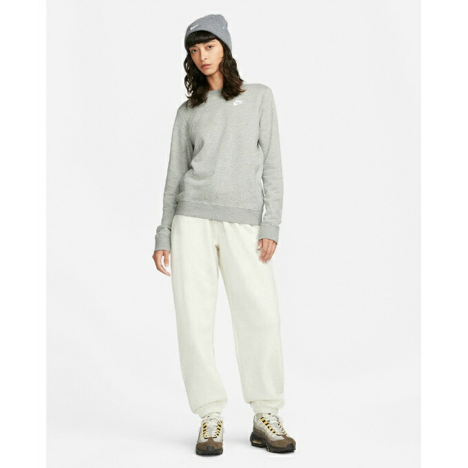 楽天市場】ナイキ スウェットウェア上下セット レディース フリース