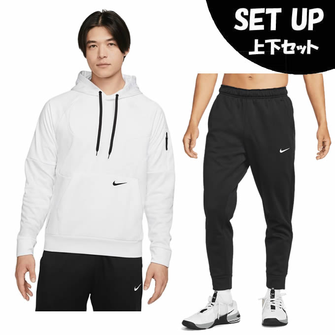楽天市場】ナイキ スポーツウェア スウェット 上下セット メンズ TF