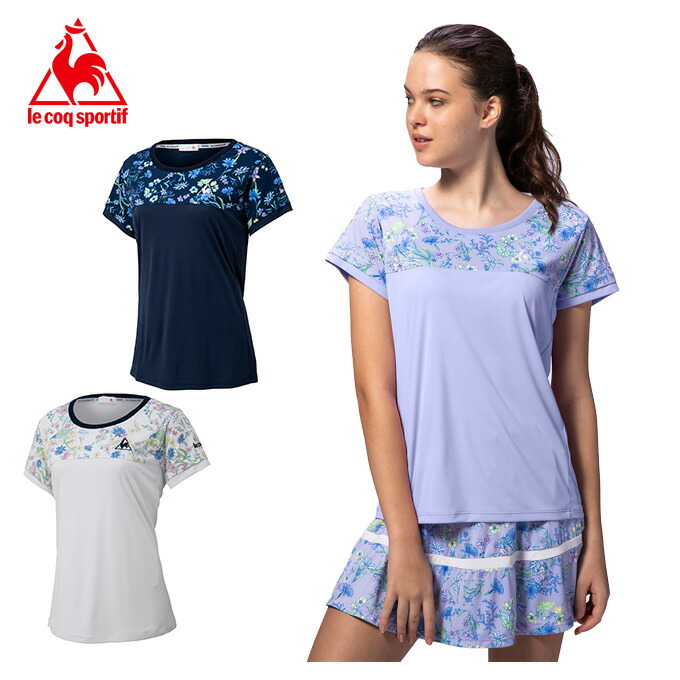 楽天市場】ルコック le coq sportif テニスウェア レディース