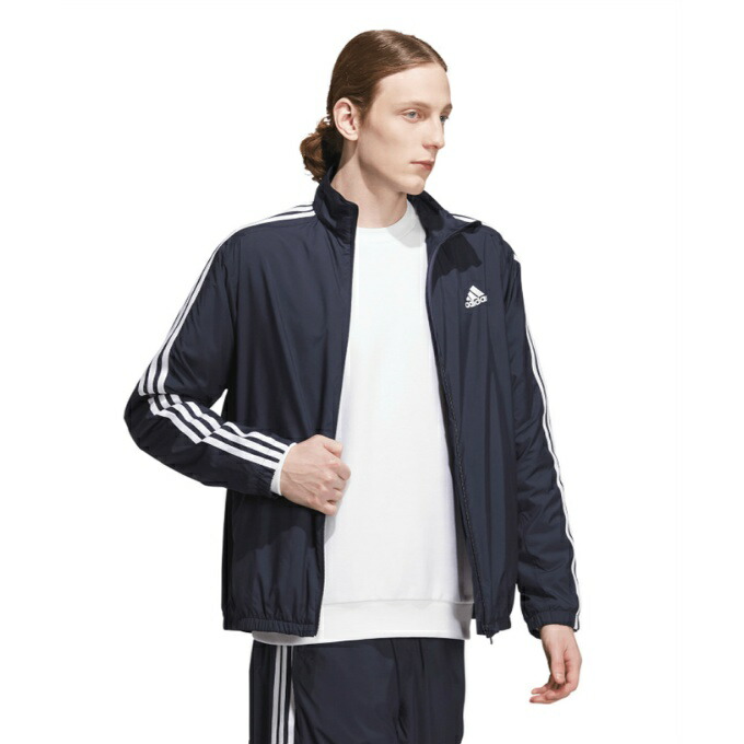 楽天市場】アディダス ウインドブレーカー ジャケット メンズ MH