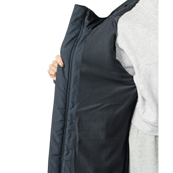 楽天市場】アンダーアーマー ベンチコート 中綿 レディース UA