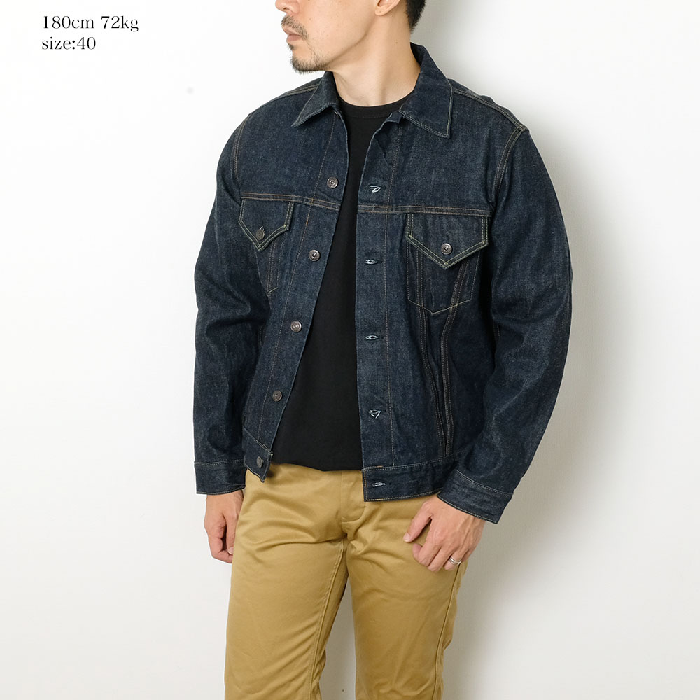 楽天市場】シュガーケーン SUGAR CANE SC12962 14.25oz. デニム