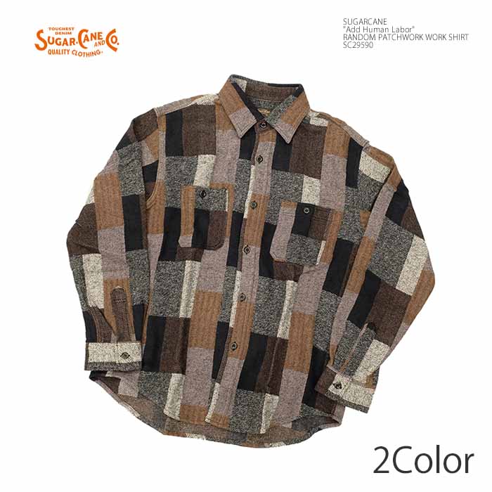 楽天市場】シュガーケーン SUGAR CANE SC29590 - Add Human Labor