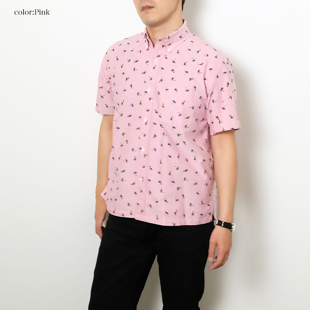 楽天市場】サンサーフ SUN SURF SS39282 コットンオックスフォード BD