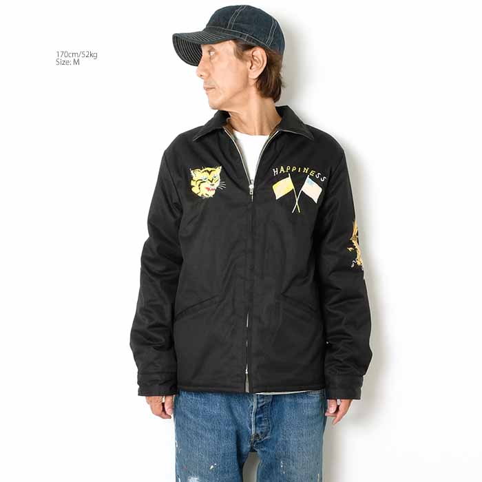 楽天市場】テーラー東洋 TAILOR TOYO TT15548 リバーシブル ベトナム