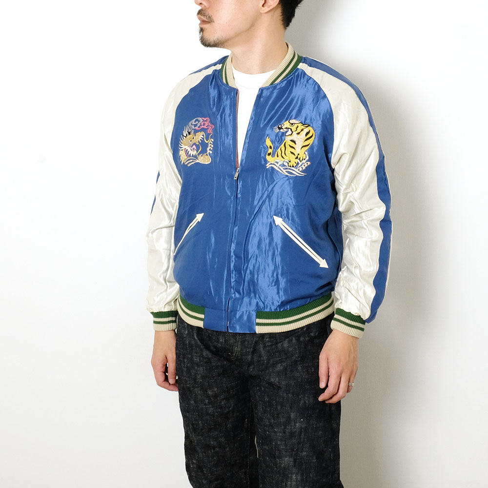 楽天市場】テーラー東洋 TAILOR TOYO TT15682-162 スカジャン