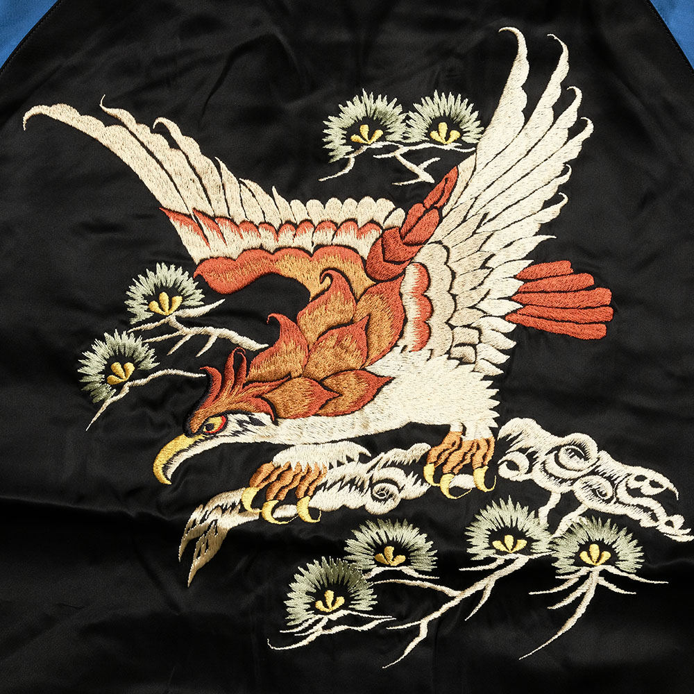 楽天市場】テーラー東洋 TAILOR TOYO TT15717 スペシャルエディション