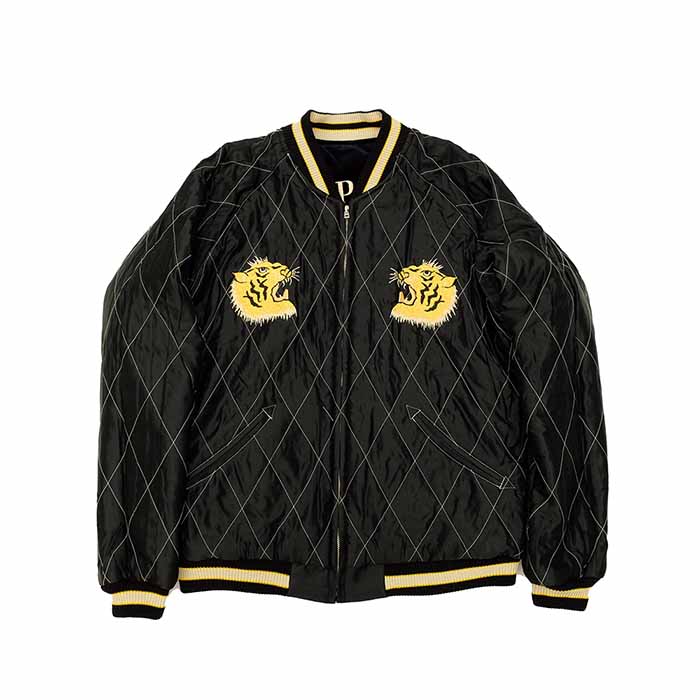 楽天市場】テーラー東洋 TAILOR TOYO TT15792-128 スカジャン 別珍