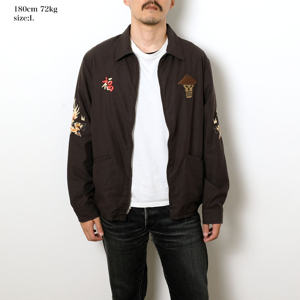 楽天市場】テーラー東洋 TAILOR TOYO TT15797 コットン レーヨン