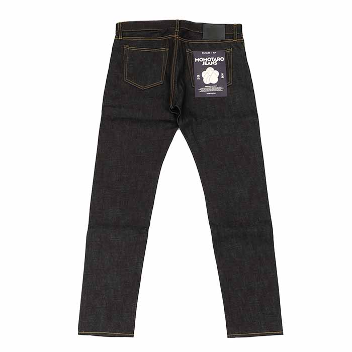 楽天市場】桃太郎ジーンズ MOMOTARO JEANS MMJZ0300 #300 スタンダード