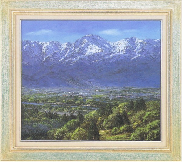 作品 絵画 油絵」の人気商品一覧 | 安い商品を通販サイトから探す