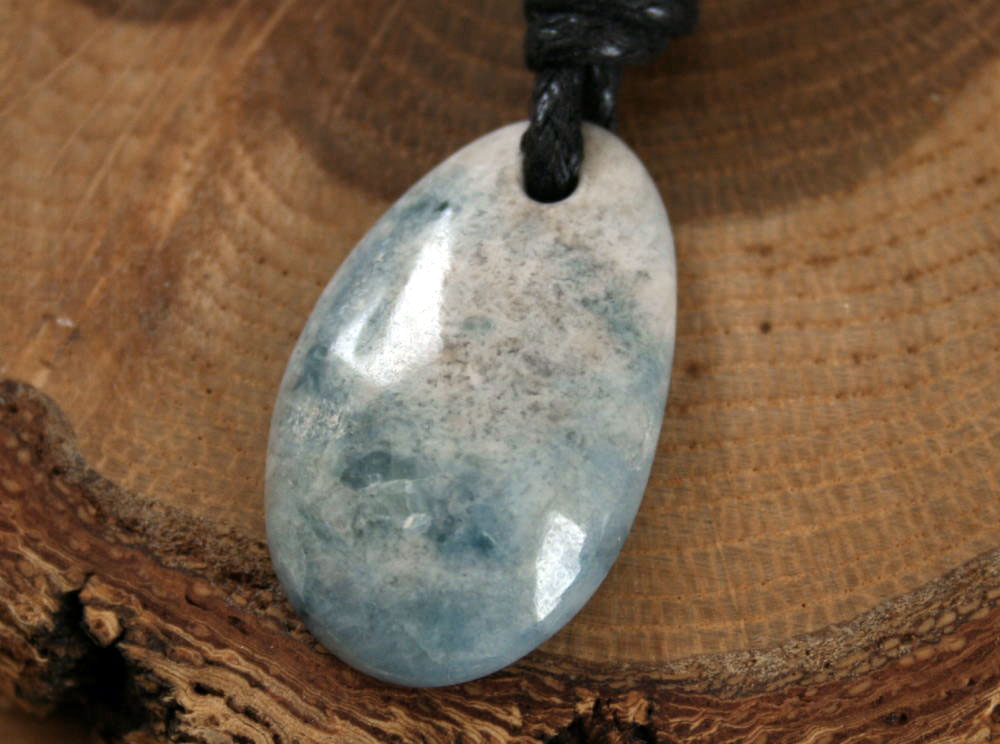 楽天市場】糸魚川翡翠 青翡翠の通販