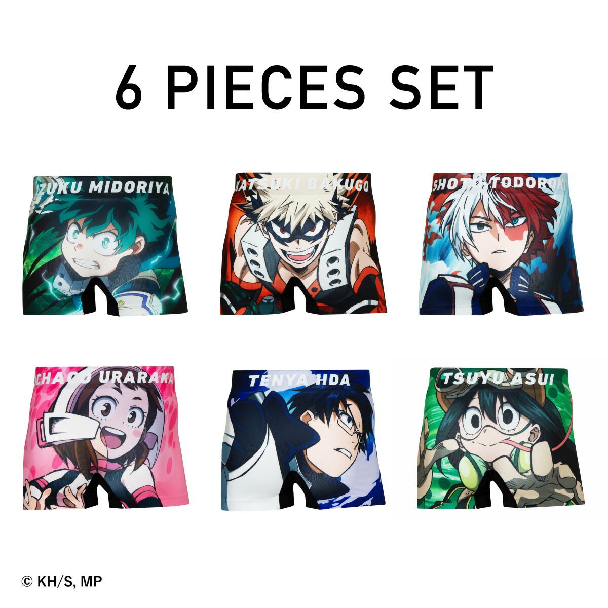 楽天市場】【送料無料】【僕のヒーローアカデミアコラボ】 僕の