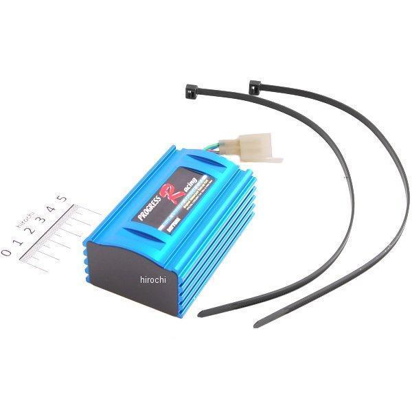 楽天市場】デイトナ プログレス レーシングCDI ライブDIO-ZX/ライブDIO