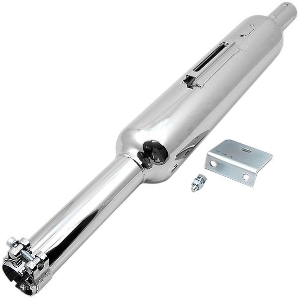 楽天市場】【メーカー在庫あり】 デイトナ スリップオンマフラー 00年