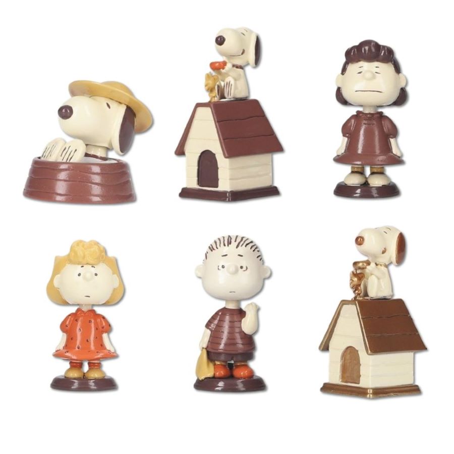 楽天市場】Shaky! ピーナッツ バブルヘッドドール ナチュラルカラー