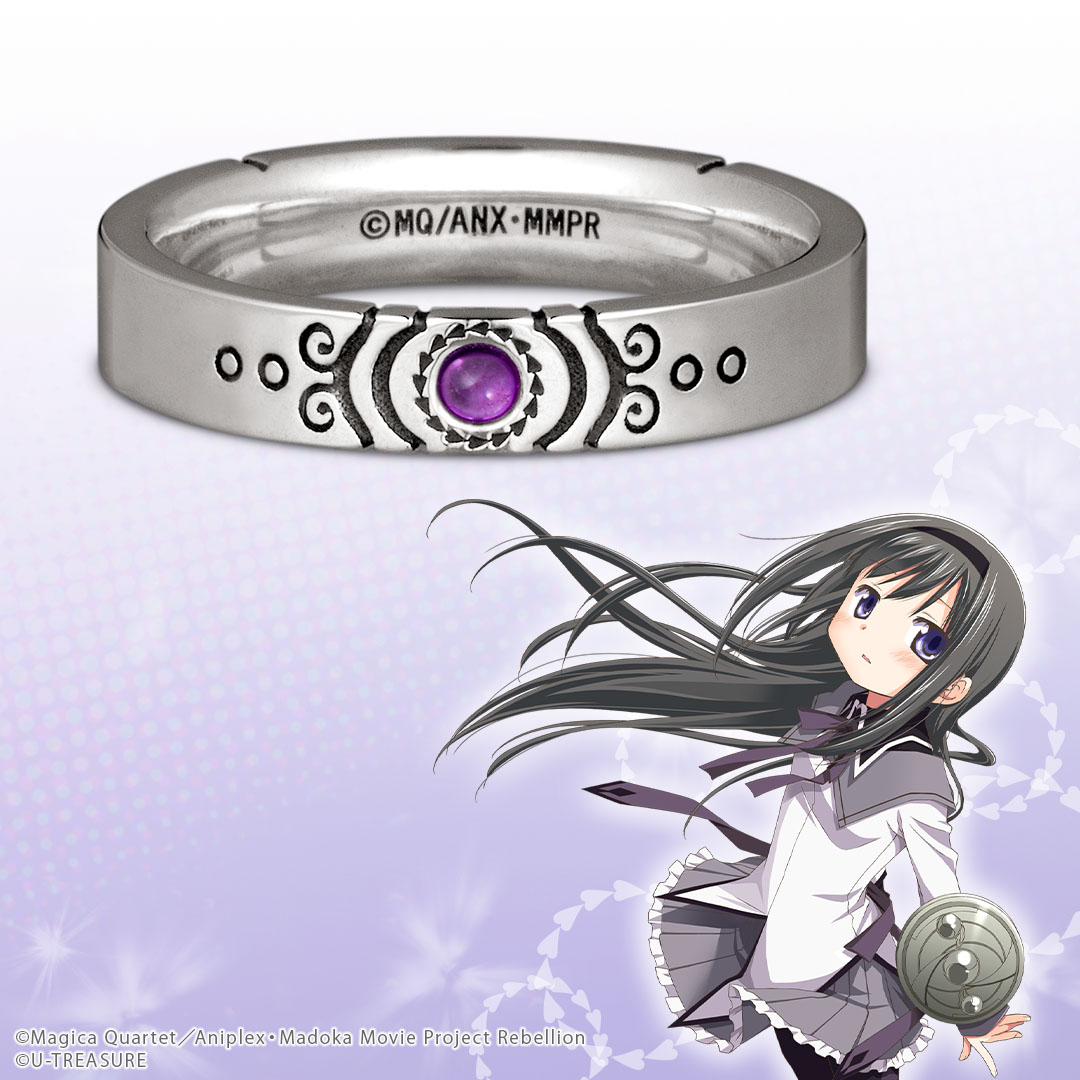 楽天市場】劇場版 魔法少女まどか☆マギカ [新編] 叛逆の物語 グッズ