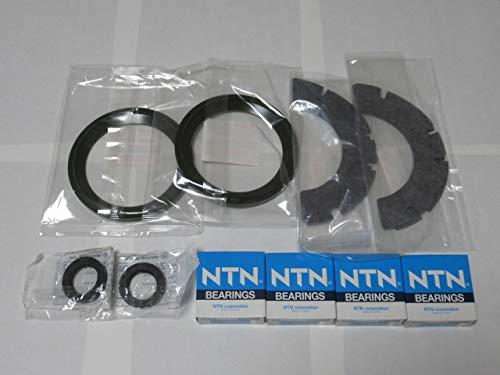 楽天市場】ジムニー ja11 キングピンベアリングの通販