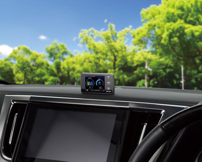 楽天市場】コムテック GPS液晶レーダー探知機 ZERO 304V : HITOTSUNAGI