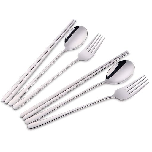 楽天市場】韓国 銀匙の通販