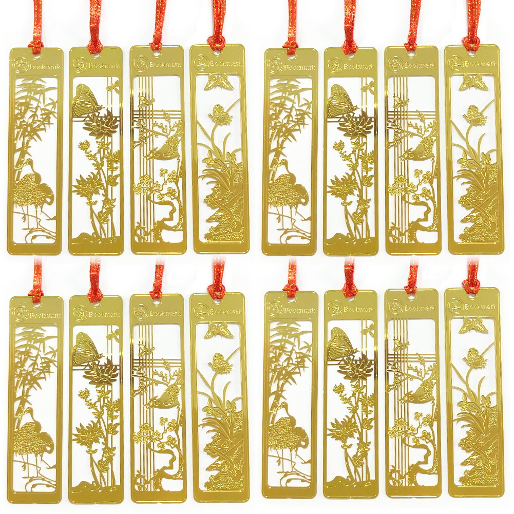 楽天市場】☆スーパーセール！ポイント5倍☆しおり ブックマーカー 栞