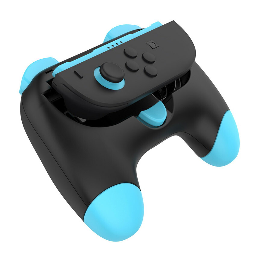 楽天市場】Nintendo Switch2 Joy-Con2 グリップ コントローラー 左右