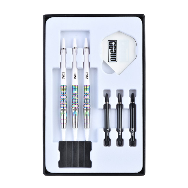 楽天市場】One80(ワンエイティ) Uroboros3(ウロボロス3) 2BA 20g 中村