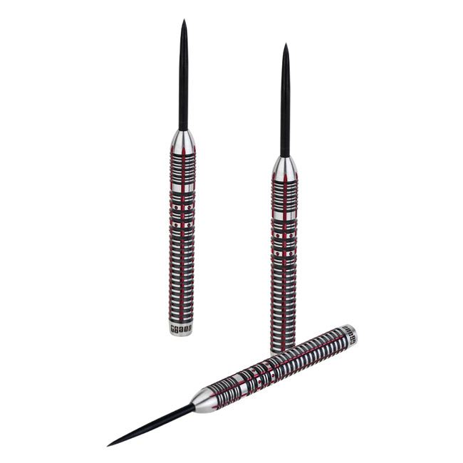 楽天市場】One80(ワンエイティ) Nasir ver.2 STEEL 23g ナシル・ボンバ