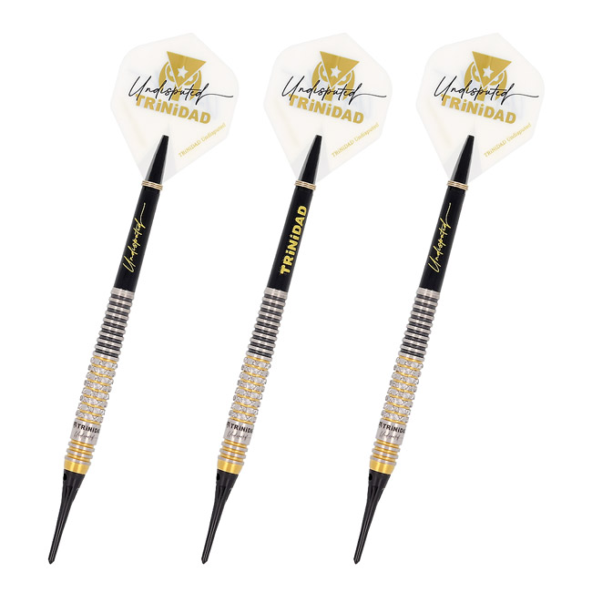 楽天市場】TRiNiDAD(トリニダード) Undisputed RICARDO α(リカルド