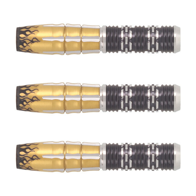 楽天市場】TARGET JAPAN(ターゲットジャパン) PYRO G11(パイロ