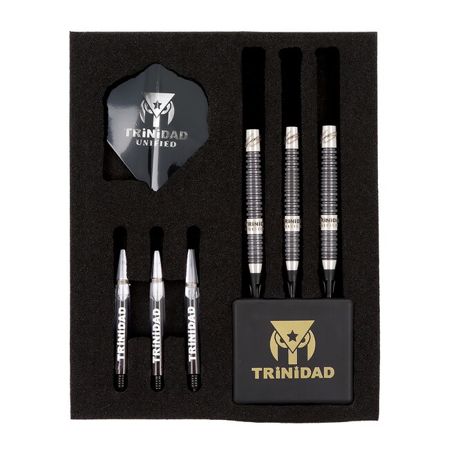 楽天市場】TRiNiDAD(トリニダード) UNIFIED LAZY ZERO(レイジー ゼロ