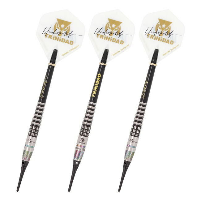 楽天市場】TRiNiDAD×Ryu(トリニダード×リュウ) ROMEKARI3(ロメカリ3