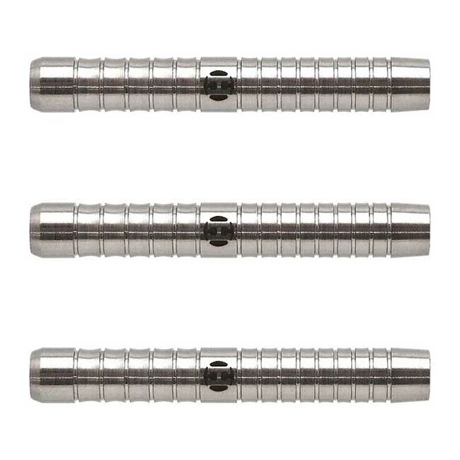 楽天市場】Harrows(ハローズ) PULSE(パルス) 90%TUNGSTEN 2BA 18gR