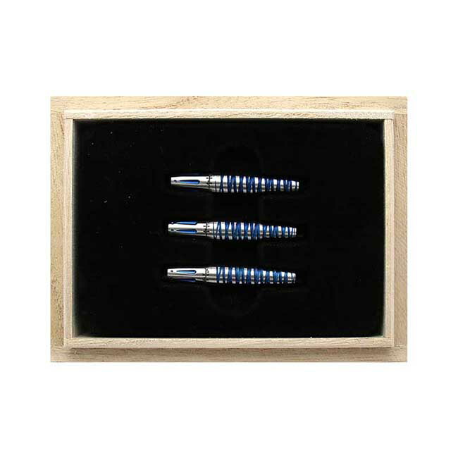 楽天市場】Samurai(サムライ) Type14 2BA (ダーツ バレル ダーツセット