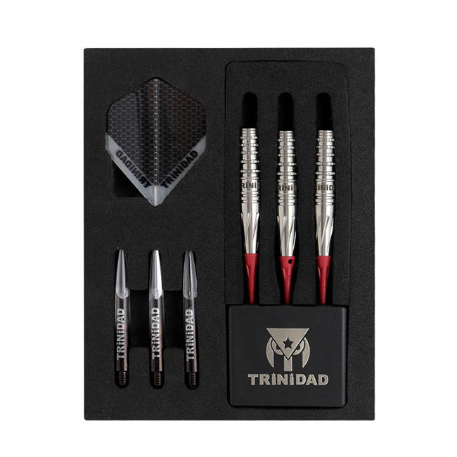 楽天市場】TRiNiDAD PRO(トリニダード プロ) Ivan Type2(アイヴァン