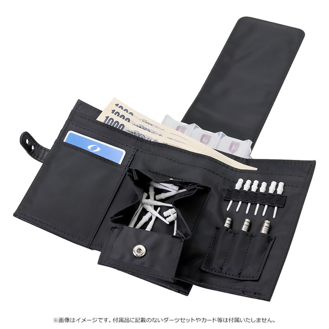 楽天市場】TRiNiDAD(トリニダード) ダーツケース PLAIN(プレーン