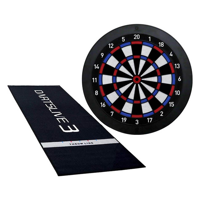 楽天市場】【セット商品】DARTSLIVE Home(ダーツライブホーム