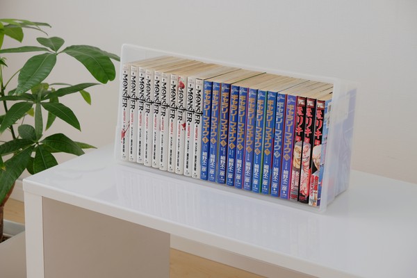 楽天市場】【単品】収納ボックス 大容量 おしゃれ 小物収納衣装ケース