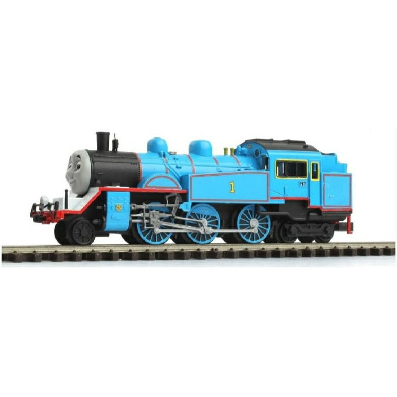 楽天市場】【ネコ・パブリッシング】 Nゲージサイズ きかんしゃ