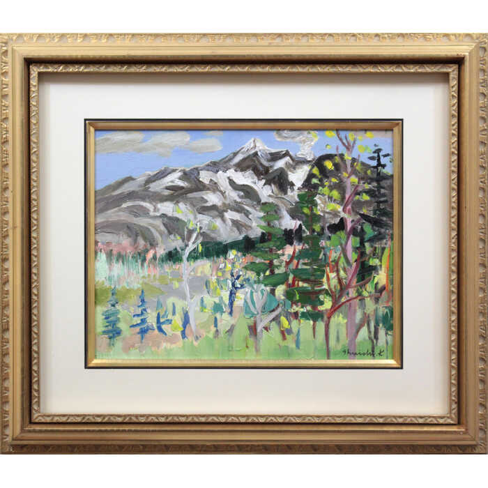 楽天市場 | 北海道画廊 楽天市場店 - 北海道の風景画特集