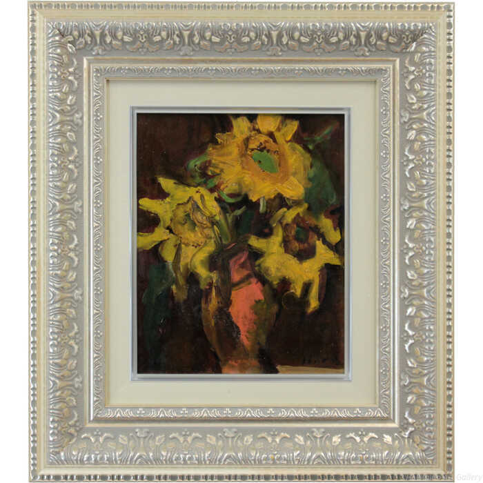 絵画 油絵 向日葵」の人気商品一覧 | 安い商品を通販サイトから探す