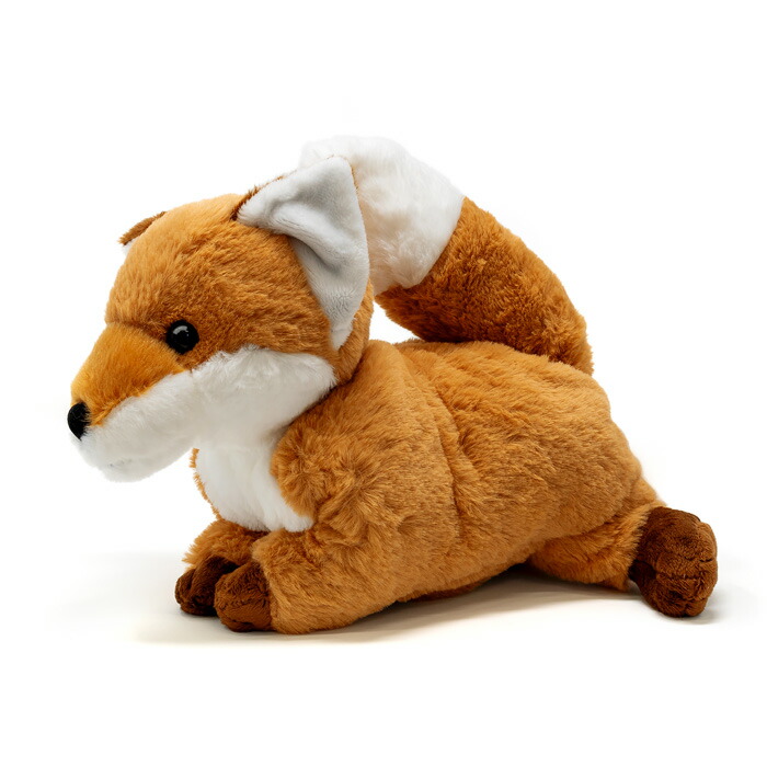 楽天市場】I LOVE 北海道 ボアキツネ M 北海道 お土産 おみやげ きつね