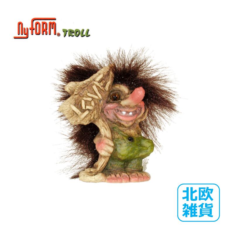 楽天市場】【30% オフ！！】ラブボーイ トロール人形 妖精 幸運 北欧