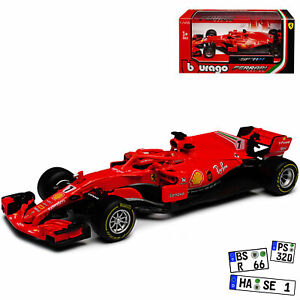 楽天市場】フェラーリ sf70hの通販