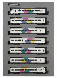 カトー E257系「あずさ・かいじ」 7両基本セット 10-1274 (鉄道模型