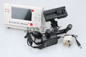 楽天市場】【送料無料】腕時計 タイムグラファーウォッチタイミング