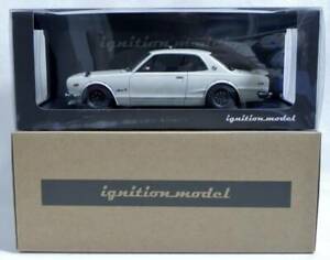 楽天市場】イグニッション モデル ハコスカの通販