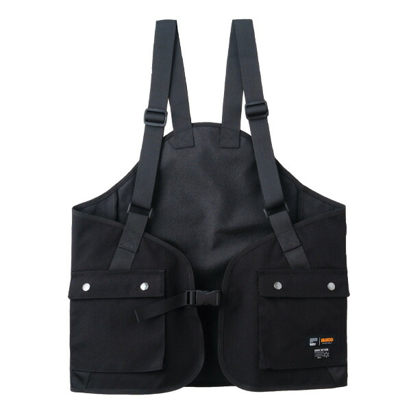 楽天市場】bluco utility vestの通販