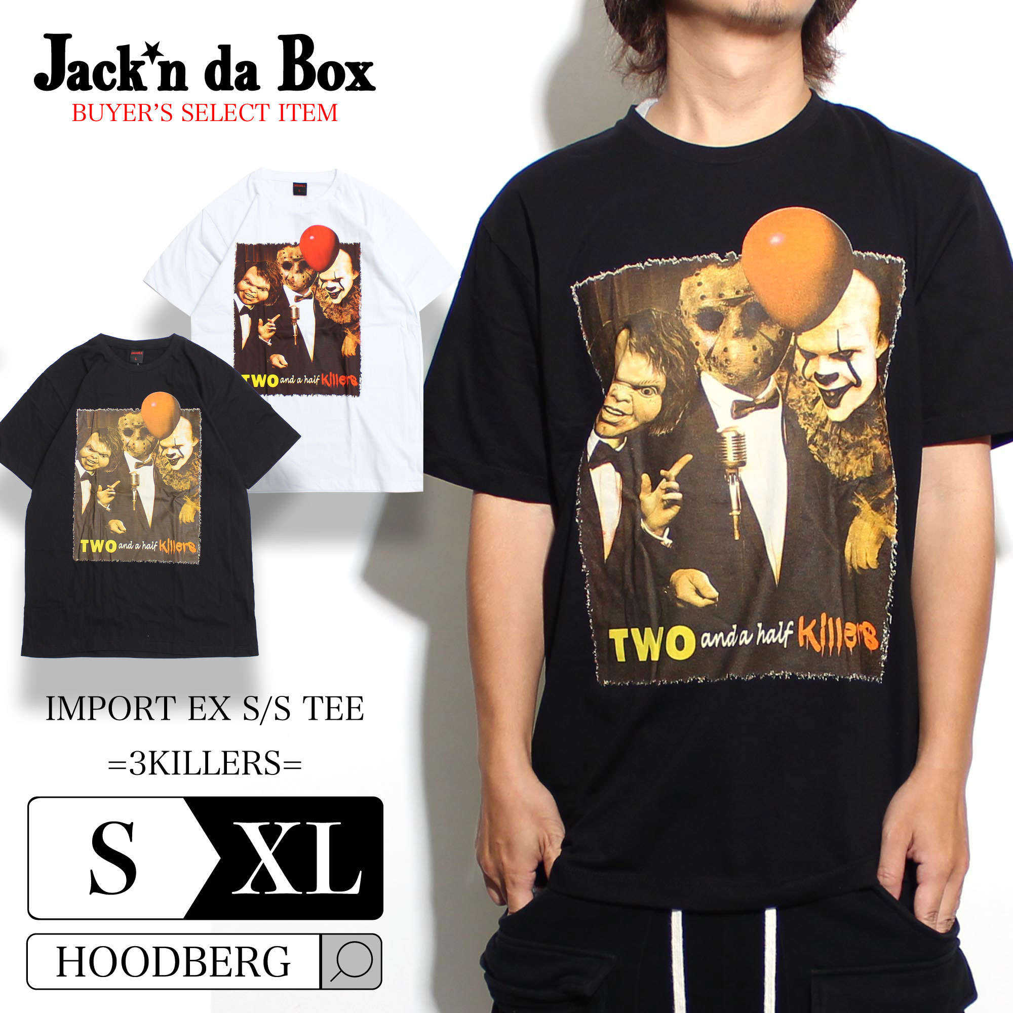 楽天市場】メンズtシャツ 半袖 ブランド アーティストtシャツ ホラー